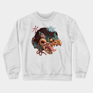 kappa Crewneck Sweatshirt